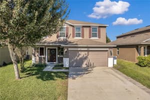 5012 Grassy Knoll Dr, Tavares, FL 32778, Sold 12/15/21