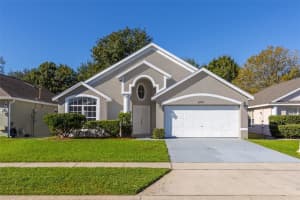 2753 Wilshire Rd, Clermont, FL 34714, Sold 11/30/21