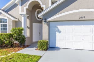 2753 Wilshire Rd, Clermont, FL 34714, Sold 11/30/21