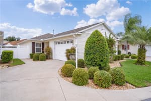 Villas of Chadwick, 17760 SE 84th Peyton Ct, The Villages, FL 32162, Sold 12/16/21