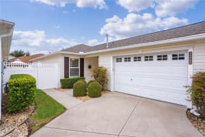Villas of Chadwick, 17760 SE 84th Peyton Ct, The Villages, FL 32162, Sold 12/16/21