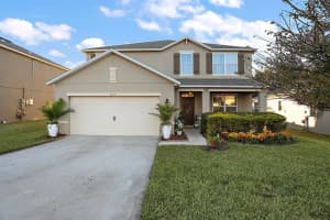 2114 Rockmart Loop, Tavares, FL 32778, Sold 03/25/22
