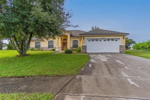 2100 Pekoe Ct, Clermont, FL 34714, Sold 02/10/22