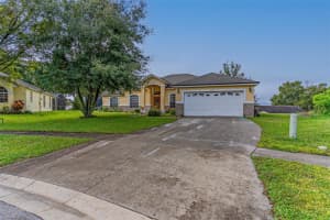 2100 Pekoe Ct, Clermont, FL 34714, Sold 02/10/22