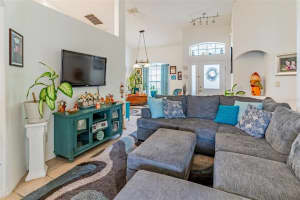 2100 Pekoe Ct, Clermont, FL 34714, Sold 02/10/22