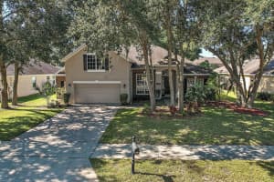 124 E Blue Water Edge Dr, Eustis, FL 32736, Sold 12/07/21