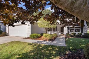 8309 SE 177th Bartram Loop, The Villages, FL 32162, Sold 12/08/21