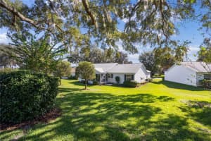 8309 SE 177th Bartram Loop, The Villages, FL 32162, Sold 12/08/21