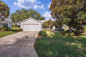8309 SE 177th Bartram Loop, The Villages, FL 32162, Sold 12/08/21