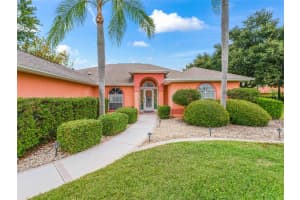 2292 Lake Pointe Cir, Leesburg, FL 34748, Sold 12/27/21