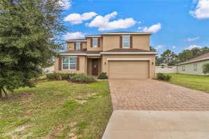 9226 Ivywood St, Clermont, FL 34711, Sold 12/27/21