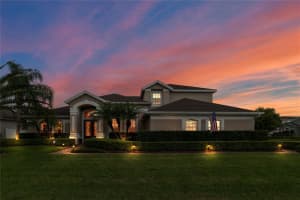 13636 Larsen Ln, Winter Garden, FL 34787, Sold 12/22/21