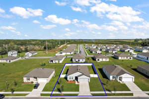 16442 Blooming Cherry Dr, Groveland, FL 34736, Sold 12/20/21