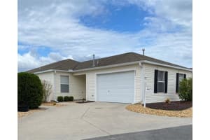 8873 SE 168th Tailfer St, The Villages, FL 32162, Sold 03/21/22