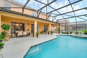 105 Sevilla Ave, Davenport, FL 33897, Sold 02/01/22
