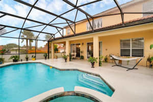 105 Sevilla Ave, Davenport, FL 33897, Sold 02/01/22