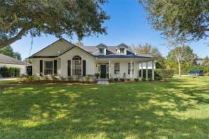 207 Mather Smith Dr, Oakland, FL 34760, Sold 01/21/22