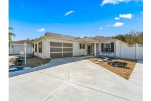 8890 SE 168th Sedgwick Pl, The Villages, FL 32162, Sold 01/28/22