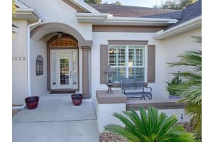 2252 Clearwater Run, The Villages, FL 32162, Sold 04/26/22