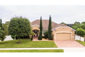2333 Golden Aster St, Clermont, FL 34711, Sold 01/21/22
