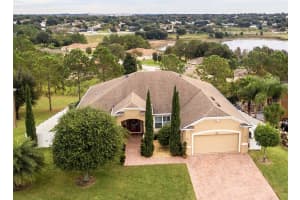 2333 Golden Aster St, Clermont, FL 34711, Sold 01/21/22