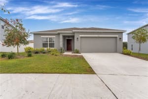 95 Prairie Falcon Dr, Groveland, FL 34736, Sold 01/21/22