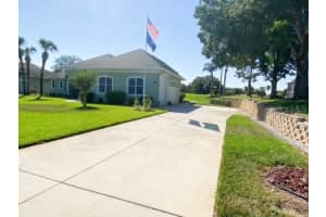 8505 Doral Dr, Clermont, FL 34711, Sold 03/01/22