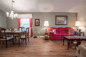 2203 Bracknell Forest Trail, Tavares, FL 32778, Sold 01/13/22