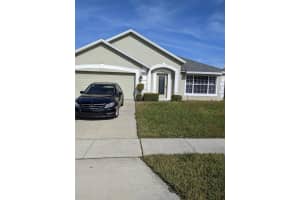 2823 Maguire Dr, Kissimmee, FL 34741, Sold 01/29/22