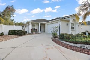 2956 Fair Oak Terrace, The Villages, FL 32162, Sold 01/18/22