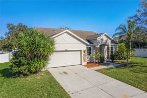 1907 Nature Cove Ln, Clermont, FL 34711, Sold 01/03/22