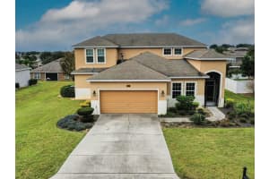 11617 Old Quarry Dr, Clermont, FL 34711, Sold 01/31/22