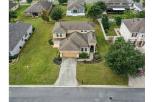 11617 Old Quarry Dr, Clermont, FL 34711, Sold 01/31/22