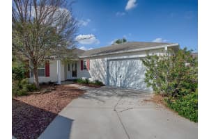 Villas of Chadwick, 17714 SE 84th Sheldon Terrace, The Villages, FL 32162, Sold 01/12/22