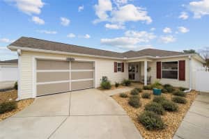 Villas of Chadwick, 17685 SE 84th Peyton Ct, The Villages, FL 32162, Sold 12/30/21