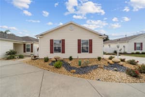 Villas of Chadwick, 17685 SE 84th Peyton Ct, The Villages, FL 32162, Sold 12/30/21