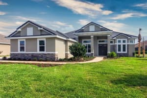 3053 ISOLA BELLA BLVD, MOUNT DORA, FL 32757 Sold 08/29/23