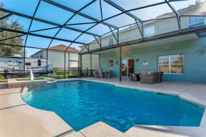 1047 Tawny Eagle Dr, Groveland, FL 34736, Sold 12/31/21