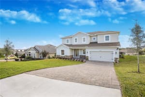 9419 Royal Vista Ave, Clermont, FL 34711, Sold 02/22/22