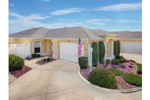 885 Lexington Ln, The Villages, FL 32162, Sold 02/10/22