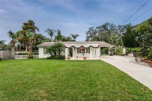 495 Oak Hill Rd, Mt Dora, FL 32757, Sold 02/04/22