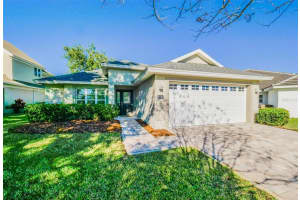 30093 Island Club Dr, Deer Island, FL 32778, Sold 03/01/22