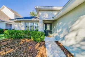 30093 Island Club Dr, Deer Island, FL 32778, Sold 03/01/22