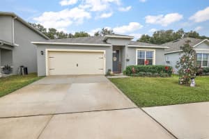 3663 Crimson Clover Dr, Mt Dora, FL 32757, Sold 02/24/22