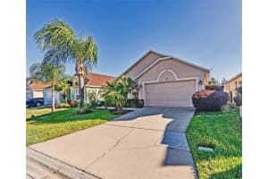 236 Kimberly Point Dr, Davenport, FL 33837, Sold 02/09/22