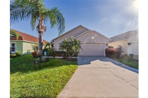 236 Kimberly Point Dr, Davenport, FL 33837, Sold 02/09/22