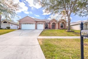 786 Princeton Dr, Clermont, FL 34711, Sold 03/04/22