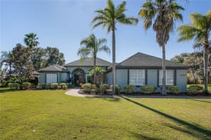 21219 Canoe Pass St, Clermont, FL 34715, Sold 02/23/22