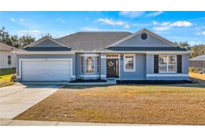 1538 Sarus Ave, Groveland, FL 34736, Sold 03/11/22