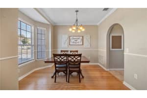 1538 Sarus Ave, Groveland, FL 34736, Sold 03/11/22